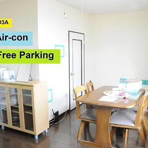 アパート Ark - Vacation 8530 旭川市