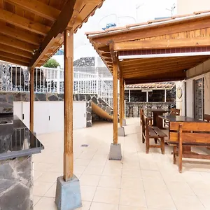 Home2book Metro Tenerife, Private Pool & Bbq Spain