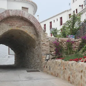 Atico Tamisa Con Vistas A La Costa Del Sol Spain