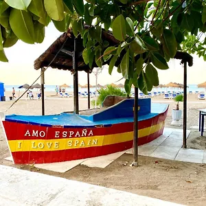 Modern 1 Bedroom Seaside With Pool Spain