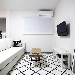 アパート Kino浅草 東京都