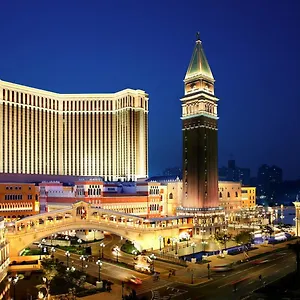 The Venetian Отель
