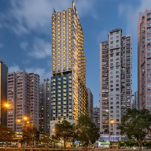 Hotel Express Mongkok By Ihg
