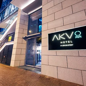 Akvo Hong Kong