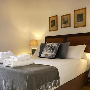 La Casita Del Arenal Spain