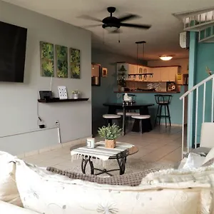 Penthouse In Puerto Rico