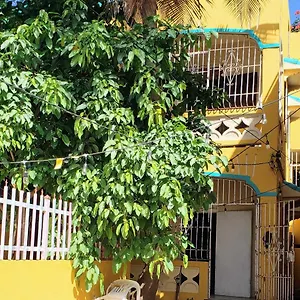 The Tea House Puerto Rico