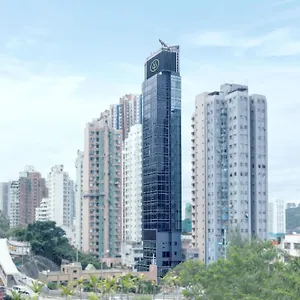 Urbanwood Ap Lei Chau Hong Kong