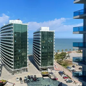 Battower Luxury Sea View Грузия