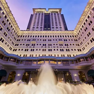 5* Hotell The Peninsula