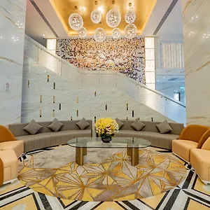 Golden Dragon Отель