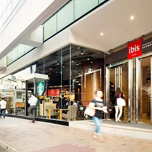 3* Hotell Ibis & Sheung Wan