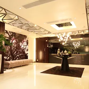 ホテル King's, 香港
