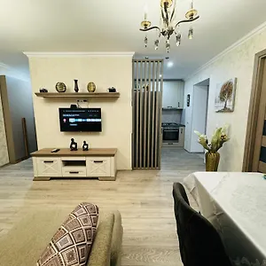 Tbilisi-apartment Грузия
