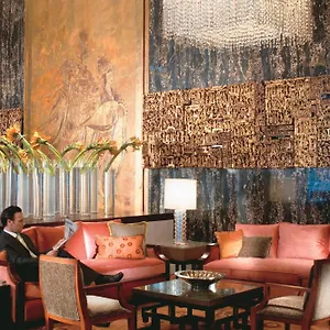 5* Hotell Mandarin Oriental,