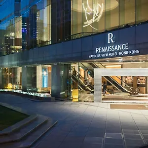 Renaissance Harbour View Отель