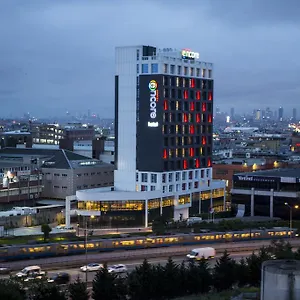 ramada-encore-bayrampasa.istanbul-turkeyhotels.com/