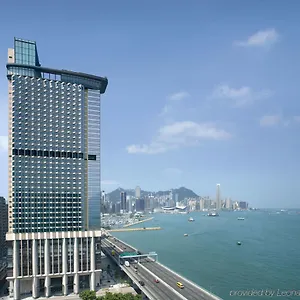 5* Hotell Harbour Grand