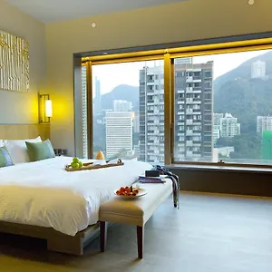 Hotel Wanchai 88