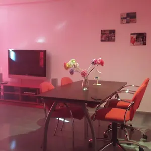 Espacioso Duplex Spain