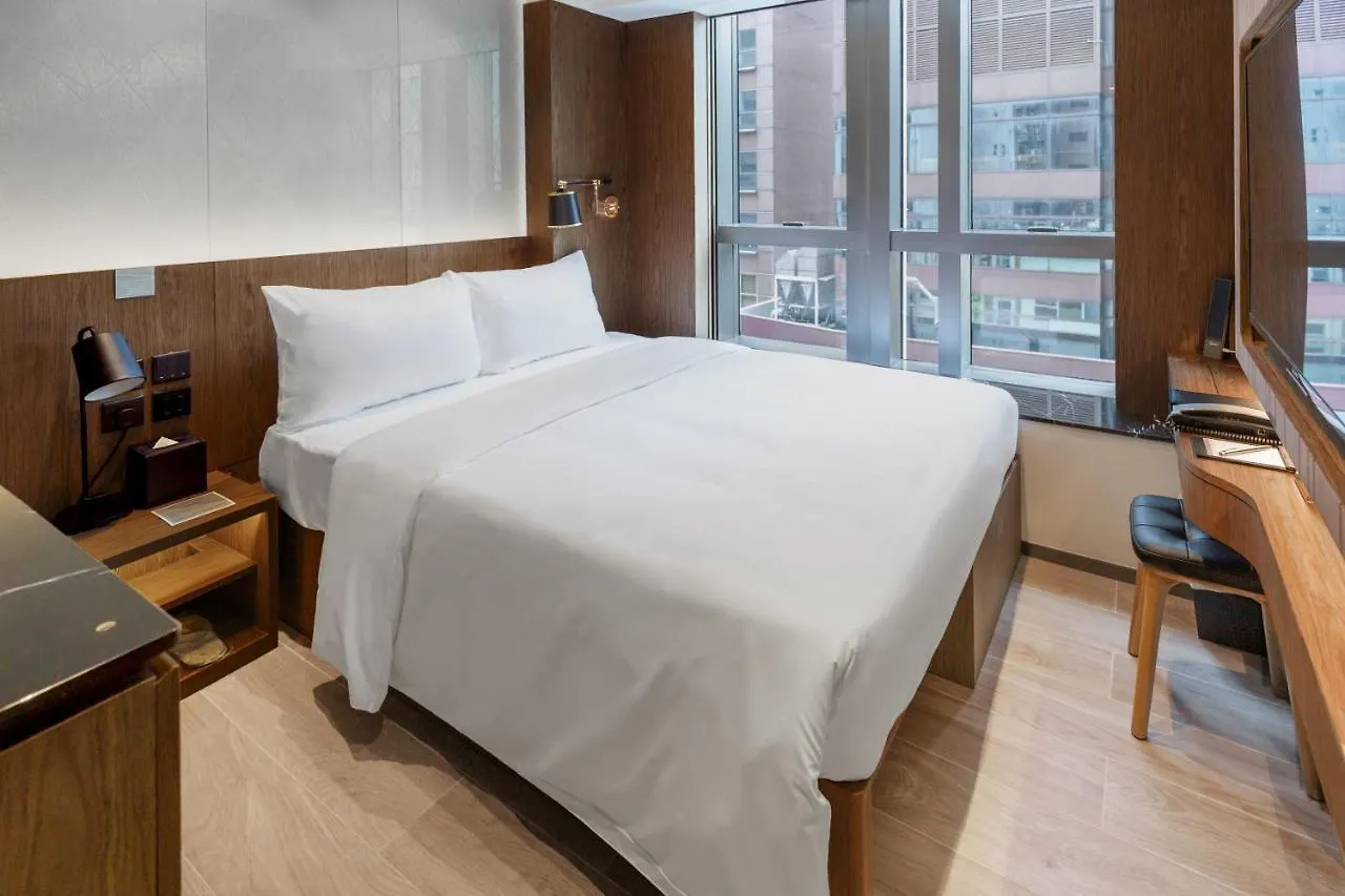 The Otto Hotel Hong Kong 3*,  China