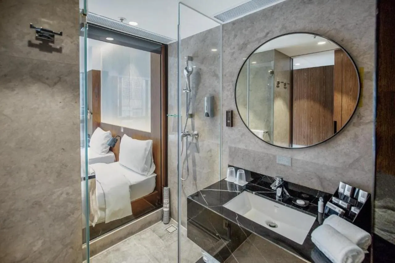 The Otto Hotel Hong Kong