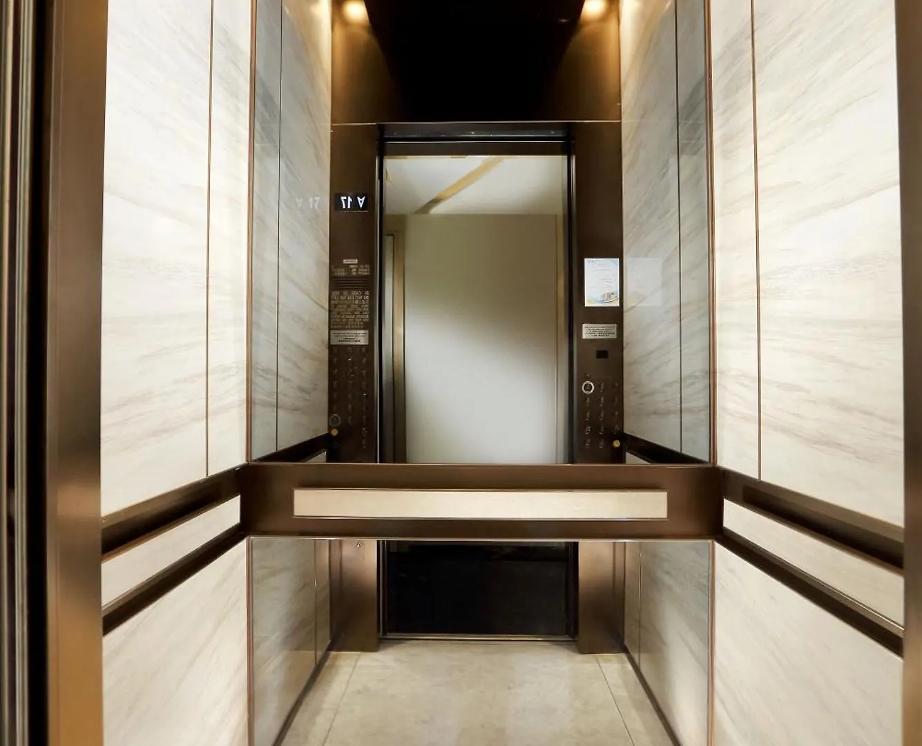 The Otto Hotel Hong Kong