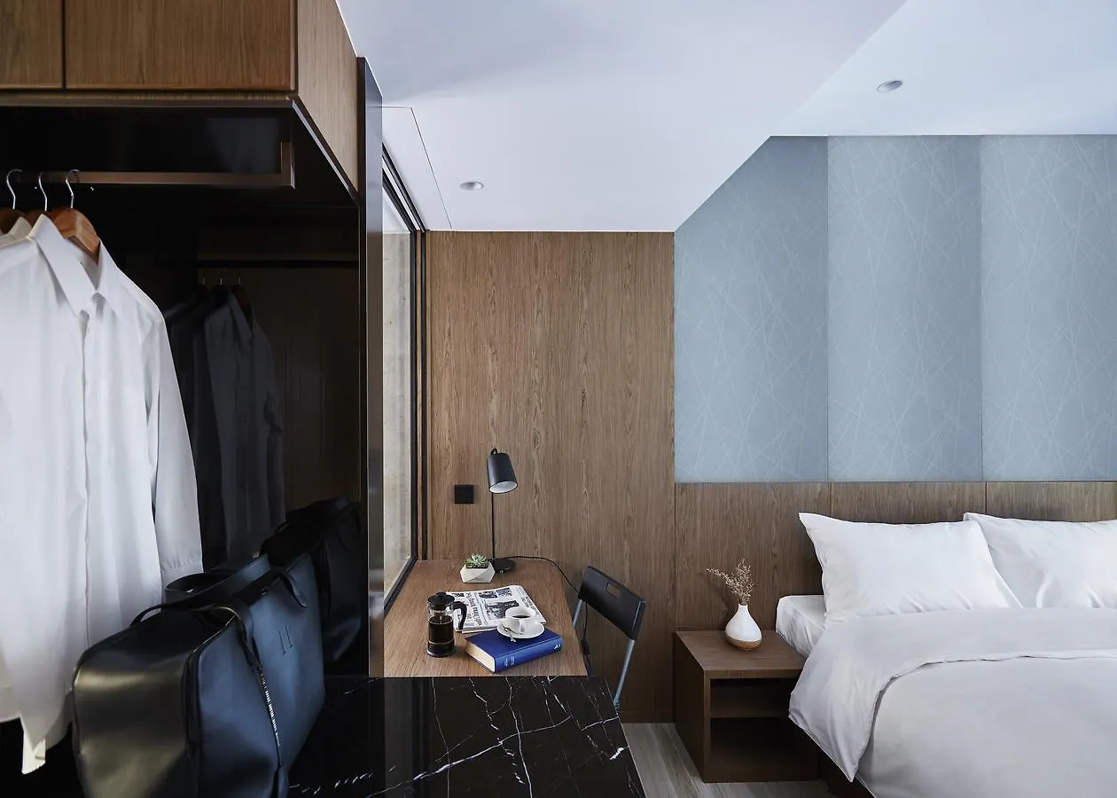 The Otto Hotel Hong Kong