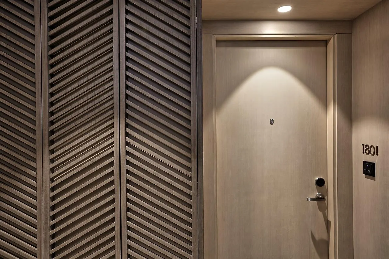 The Otto Hotel Hong Kong